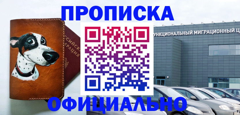 временная прописка в Струнино